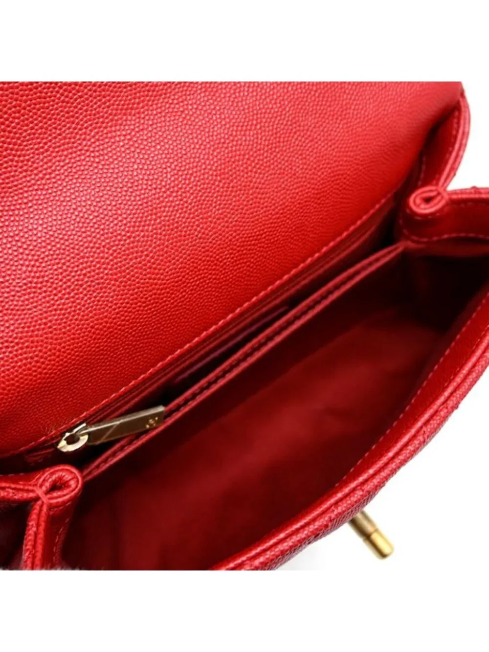 Chanel Handbag